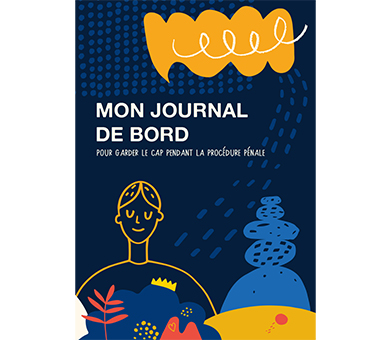 Procédure pénale - Mon journal de bord