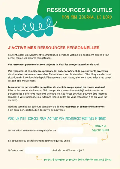 Ressources et outils